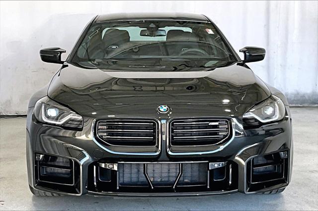 used 2024 BMW M2 car, priced at $63,991