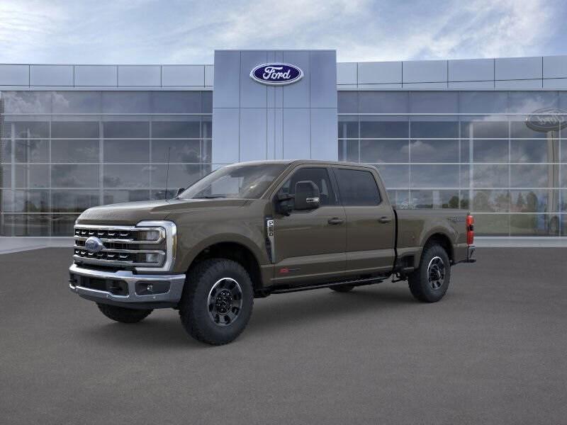 new 2026 Ford F-250 car, priced at $91,250