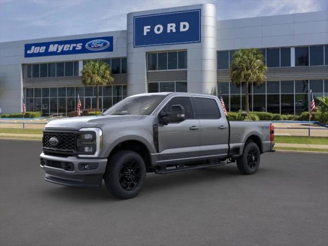 new 2025 Ford F-250 car, priced at $75,559
