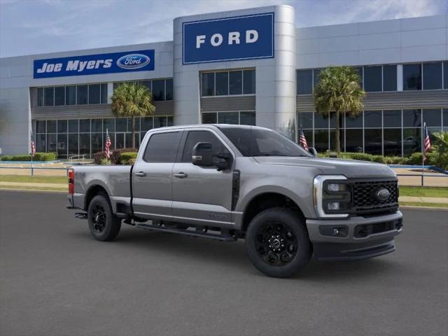 new 2025 Ford F-250 car, priced at $75,559