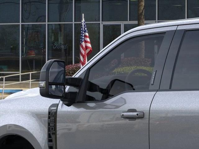 new 2025 Ford F-250 car, priced at $75,559
