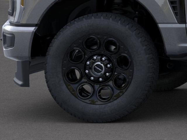 new 2025 Ford F-250 car, priced at $75,559