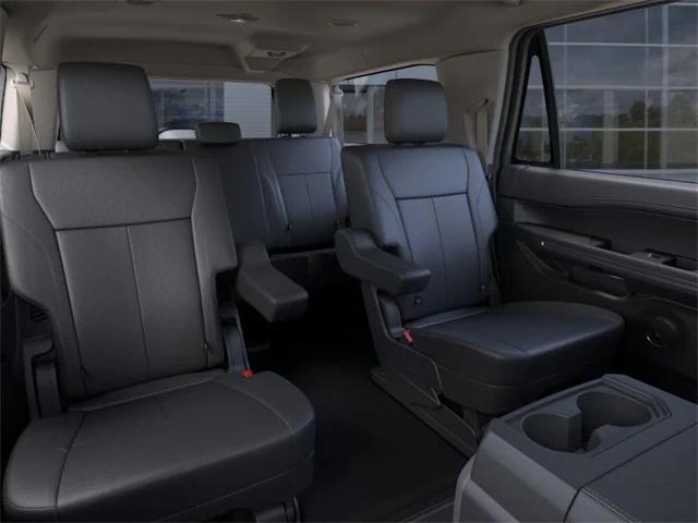 new 2024 Ford Expedition car, priced at $55,807