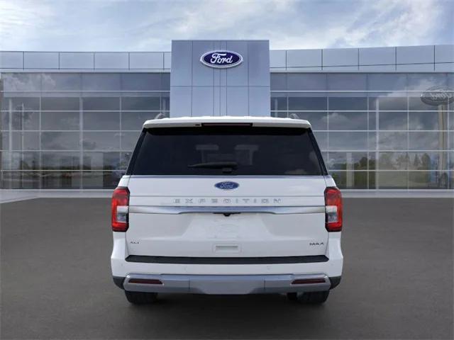 new 2024 Ford Expedition car, priced at $55,807