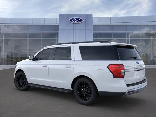 new 2024 Ford Expedition car, priced at $55,807