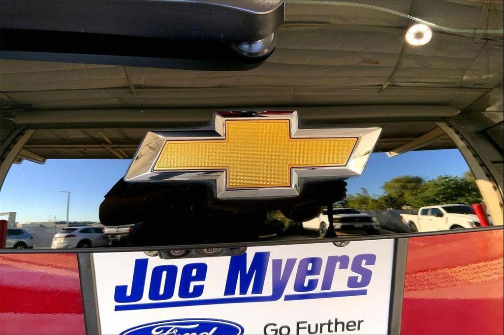 used 2019 Chevrolet Bolt EV car, priced at $14,997