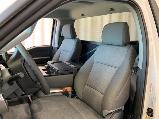 new 2025 Ford F-150 car, priced at $79,997