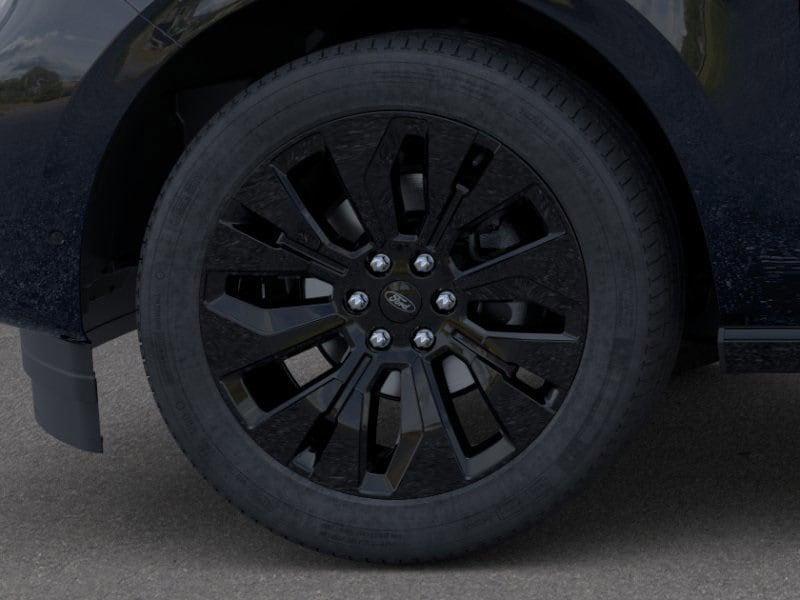 new 2025 Ford Expedition Max car, priced at $81,553
