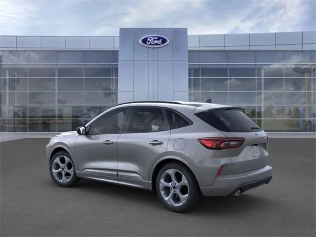 new 2024 Ford Escape car, priced at $25,336