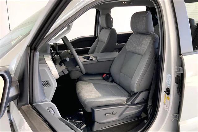 used 2023 Ford F-150 car, priced at $31,994