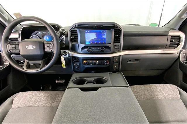 used 2023 Ford F-150 car, priced at $31,994