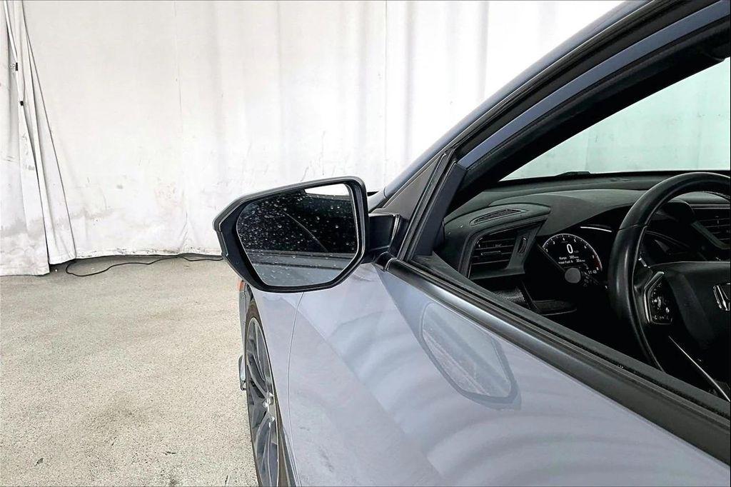 used 2020 Honda Civic car, priced at $21,991