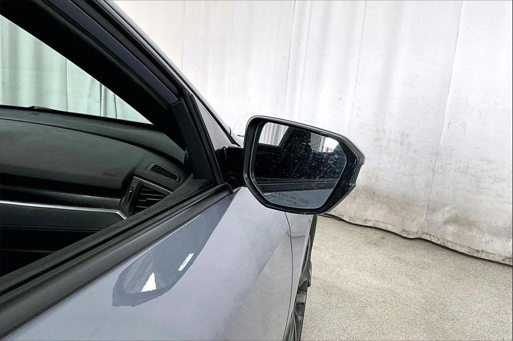 used 2020 Honda Civic car, priced at $21,991