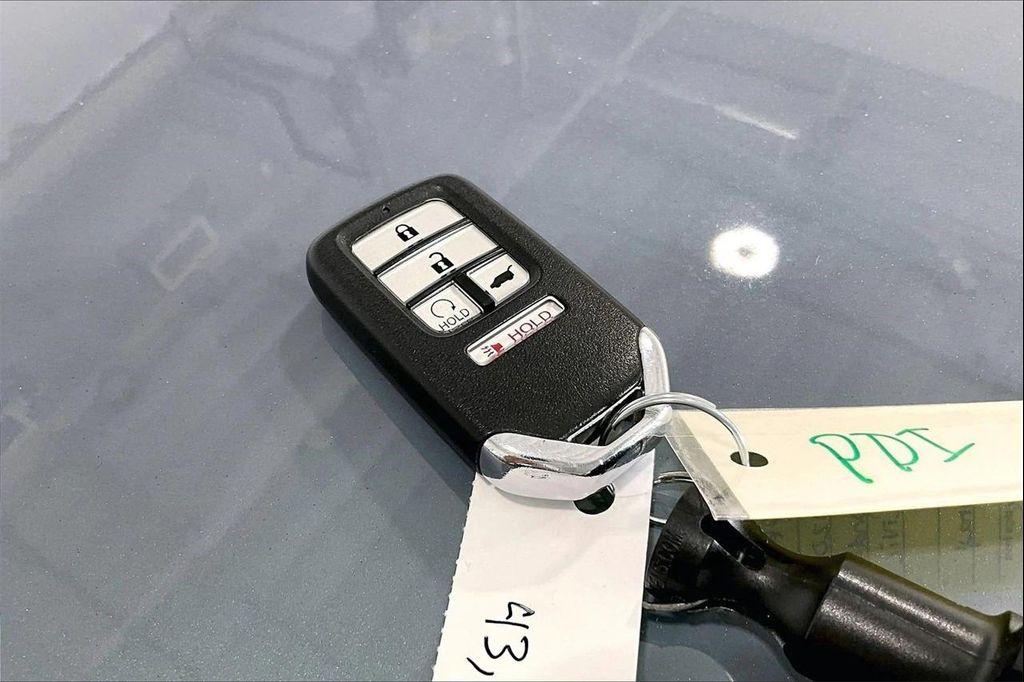 used 2020 Honda Civic car, priced at $21,991