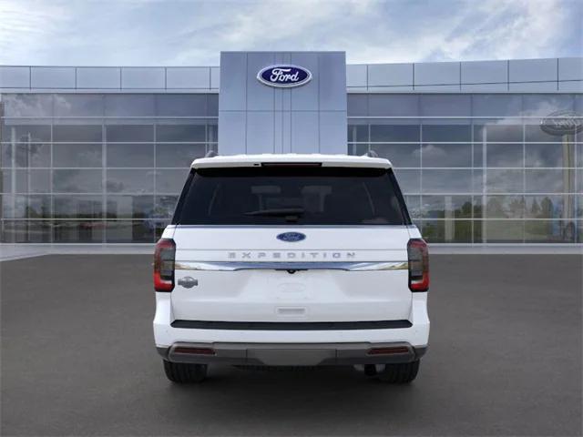 new 2024 Ford Expedition car, priced at $67,383