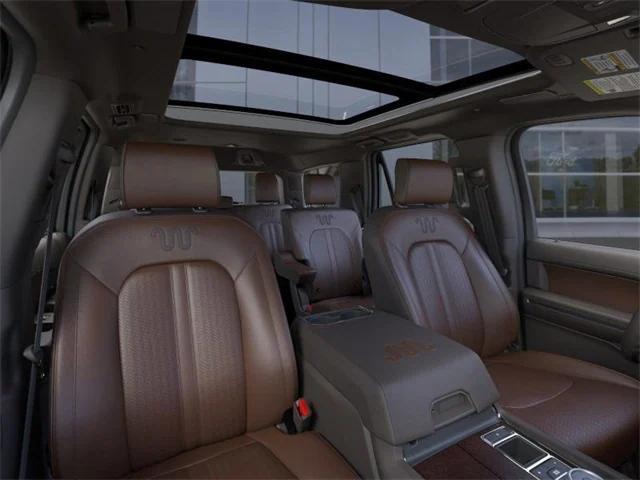 new 2024 Ford Expedition car, priced at $67,383