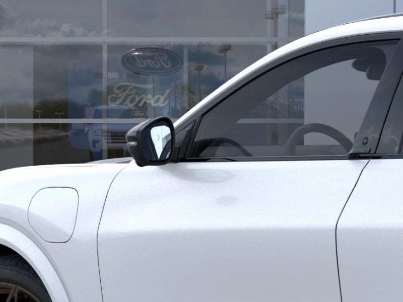 new 2025 Ford Mustang Mach-E car, priced at $56,266