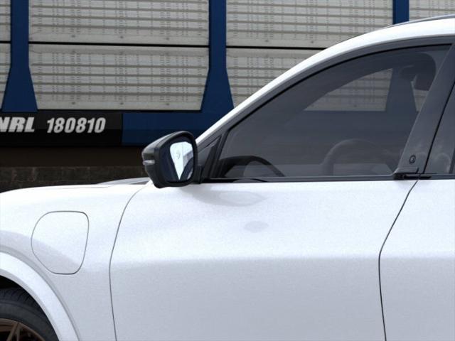 new 2025 Ford Mustang Mach-E car, priced at $58,434