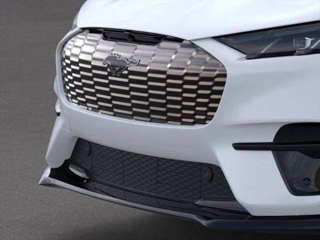 new 2025 Ford Mustang Mach-E car, priced at $58,434