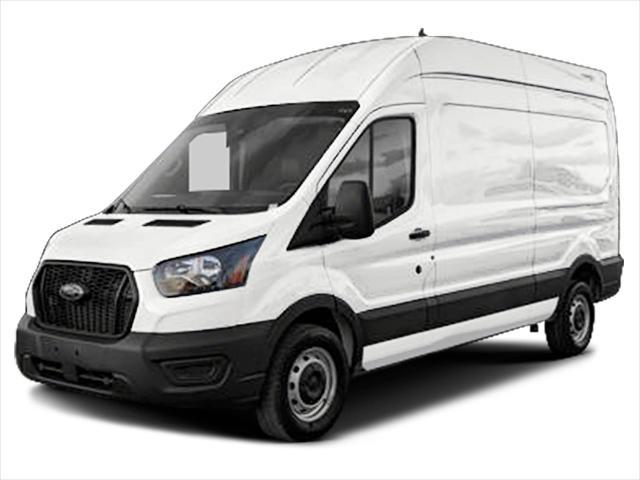 new 2025 Ford Transit-350 car, priced at $63,880