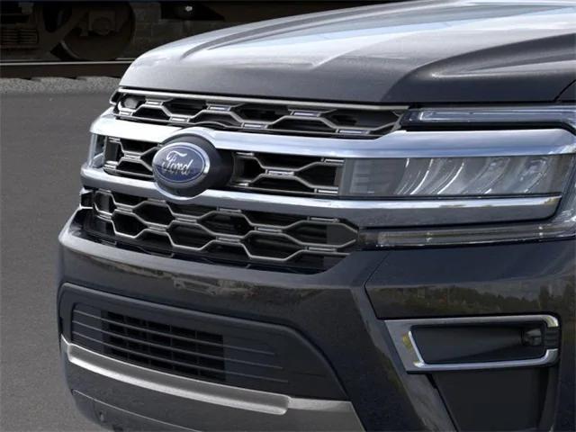 new 2024 Ford Expedition car, priced at $67,703