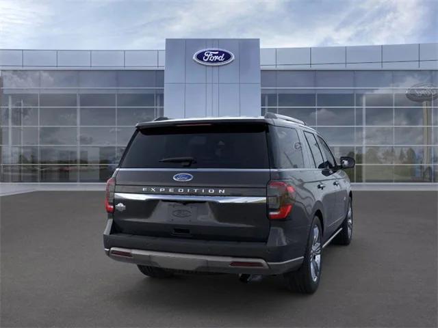 new 2024 Ford Expedition car, priced at $64,945