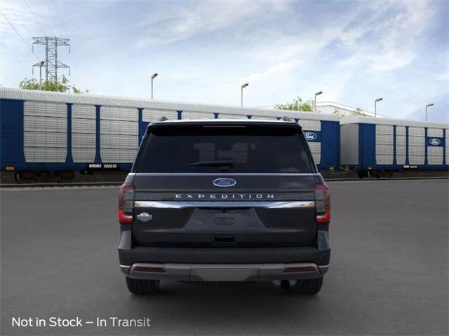 new 2024 Ford Expedition car, priced at $67,703