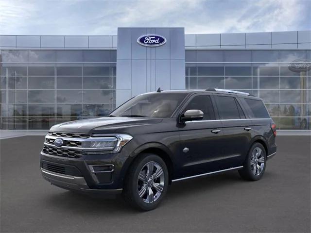 new 2024 Ford Expedition car, priced at $64,945