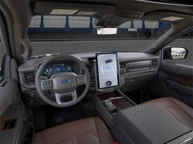 new 2024 Ford Expedition car, priced at $67,703