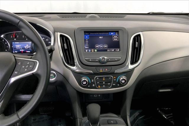 used 2024 Chevrolet Equinox car, priced at $21,511