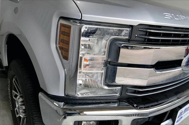 used 2019 Ford F-250 car, priced at $40,541