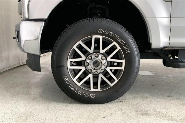 used 2019 Ford F-250 car, priced at $40,541