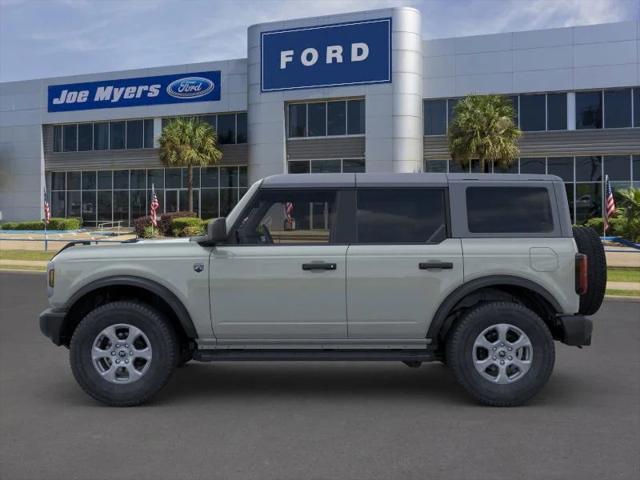 new 2024 Ford Bronco car, priced at $42,697