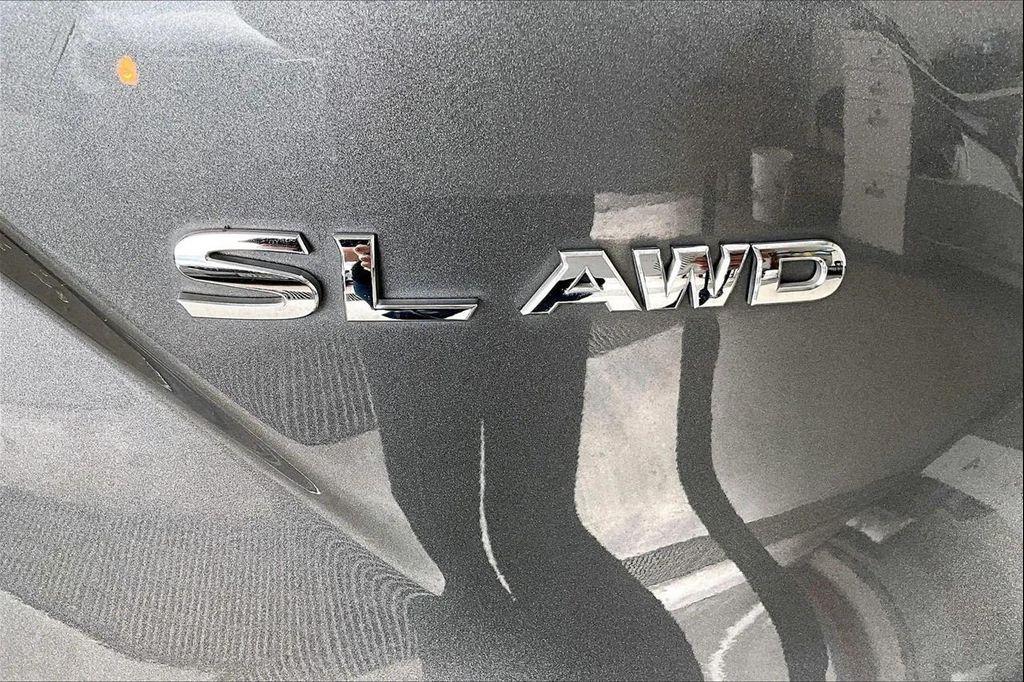 used 2022 Nissan Murano car, priced at $22,491