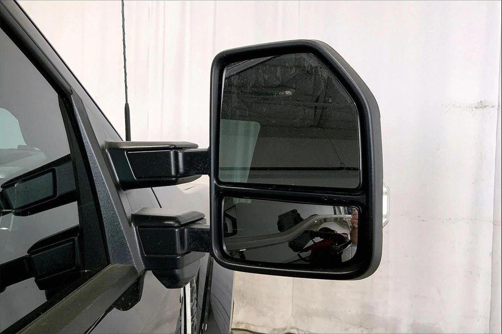 used 2025 Ford F-450 car, priced at $94,991