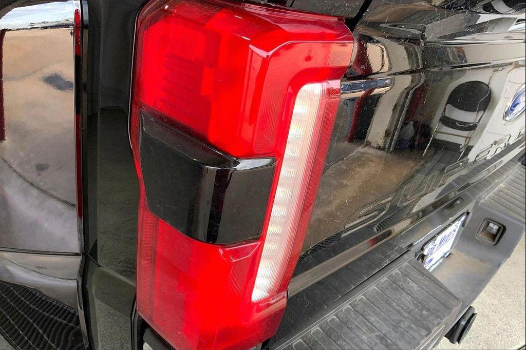 used 2025 Ford F-450 car, priced at $94,991