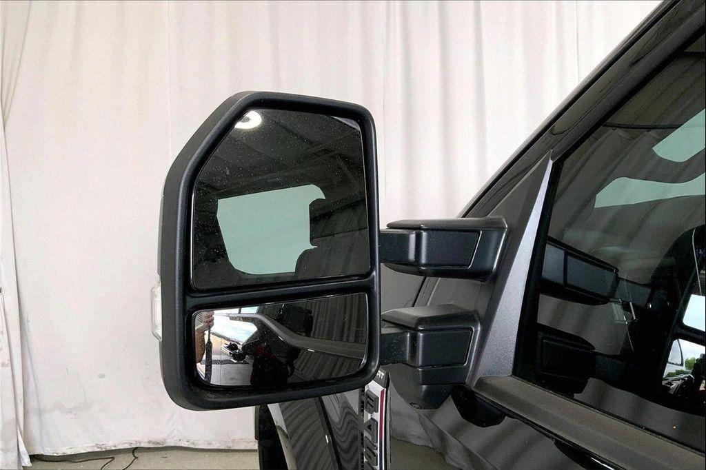 used 2025 Ford F-450 car, priced at $94,991