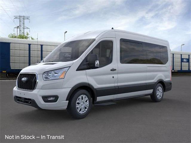 new 2024 Ford Transit-350 car, priced at $61,035