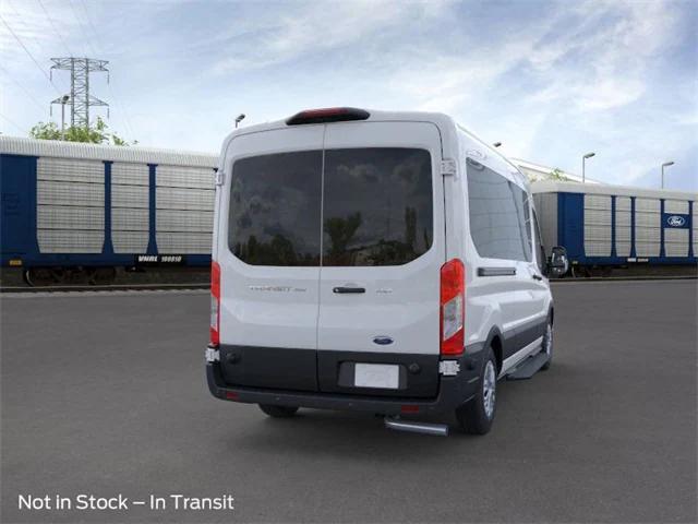 new 2024 Ford Transit-350 car, priced at $61,035