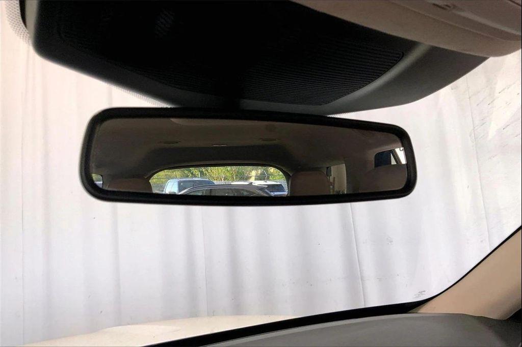 used 2023 Ford Explorer car, priced at $25,951