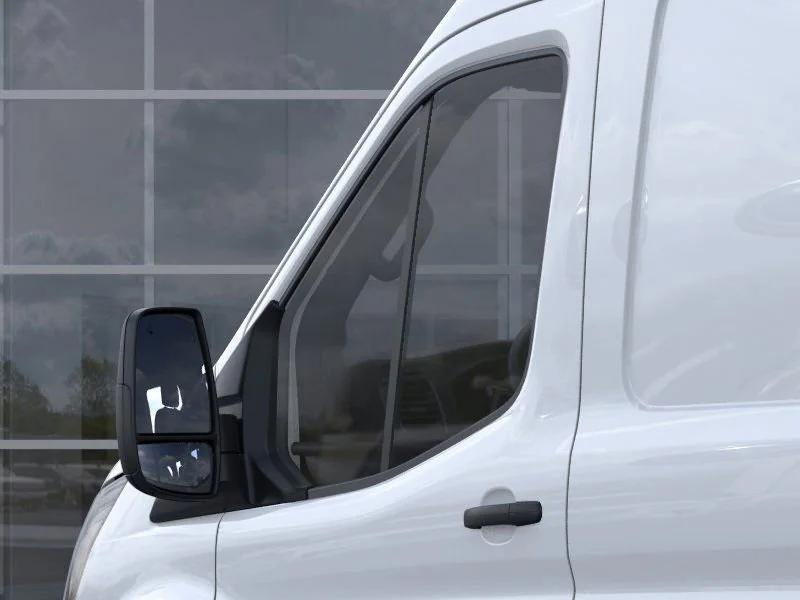 new 2025 Ford Transit-250 car, priced at $54,291