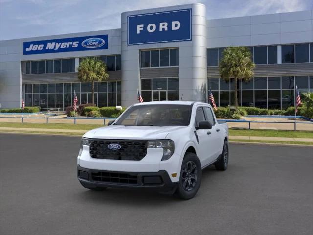 new 2025 Ford Maverick car, priced at $27,901