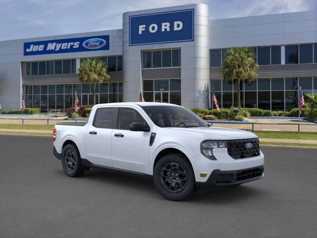 new 2025 Ford Maverick car, priced at $27,901
