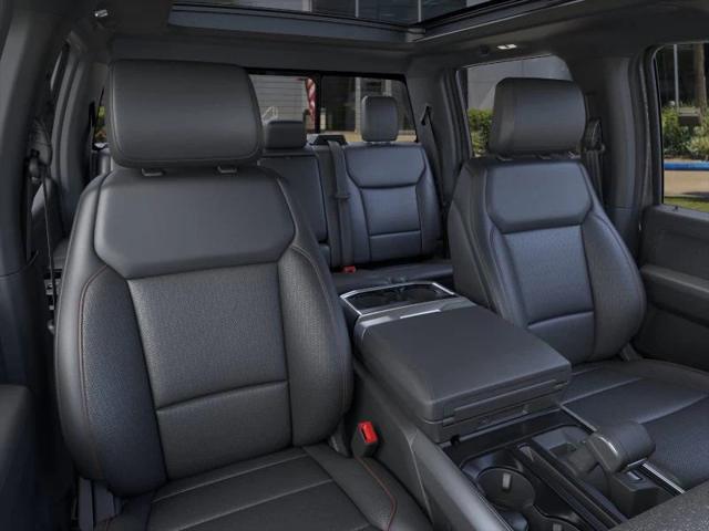 new 2025 Ford F-150 car, priced at $69,337