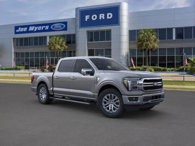 new 2025 Ford F-150 car, priced at $69,337