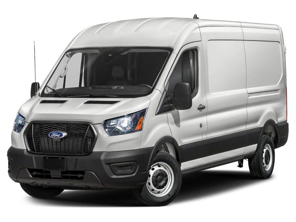 new 2024 Ford Transit-250 car, priced at $56,839