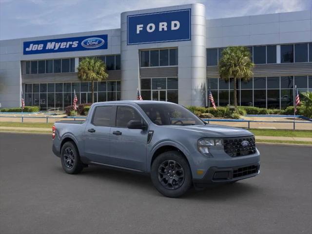 new 2025 Ford Maverick car, priced at $28,623