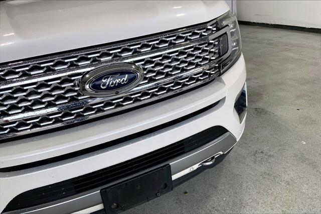 used 2019 Ford Expedition Max car, priced at $23,991