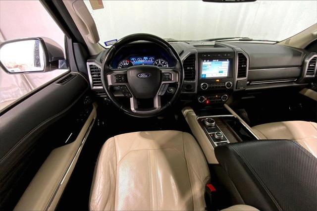 used 2019 Ford Expedition Max car, priced at $23,991