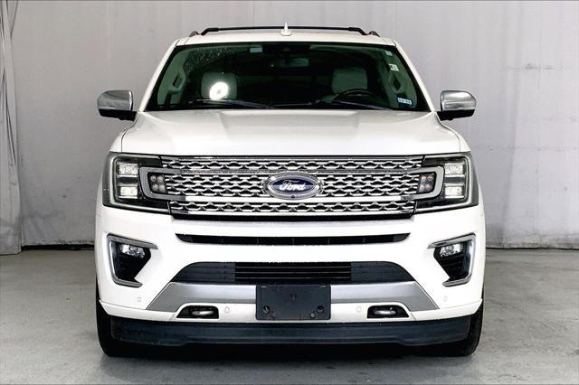 used 2019 Ford Expedition Max car, priced at $23,991